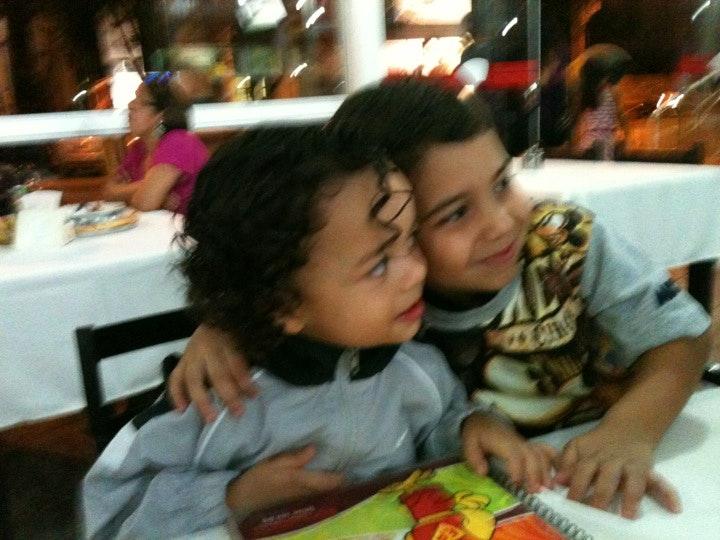 FranPiz Pizzaria E Churrascaria