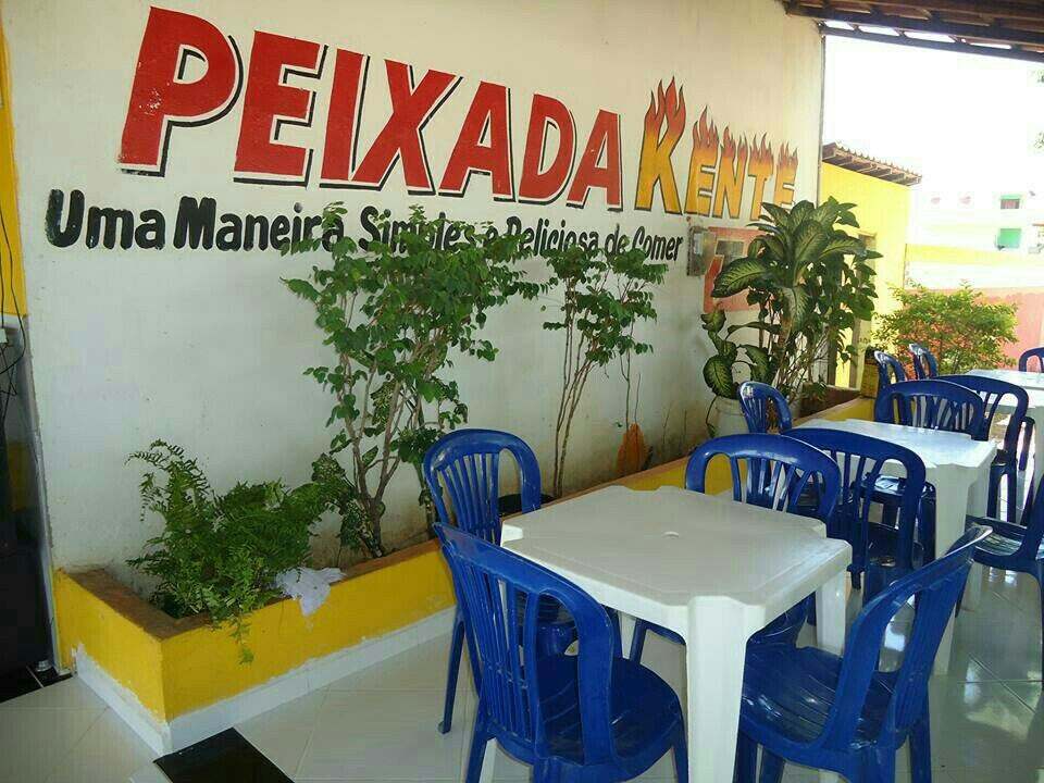 REST.PEIXADA QUENTE QUENTE