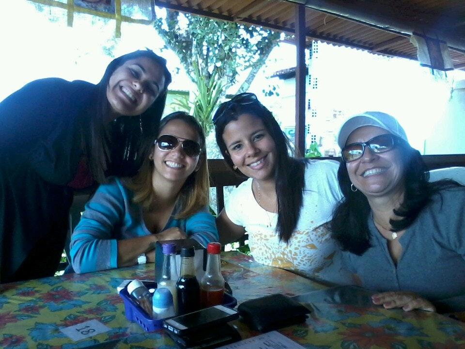 Mirante Bar e Restaurante