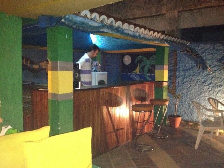 Petiscos Bar Brasil