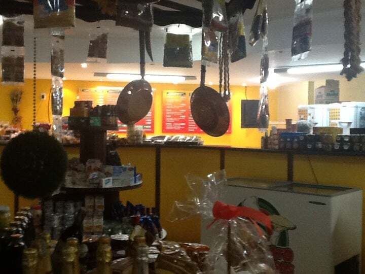 Sindicato Das Massas