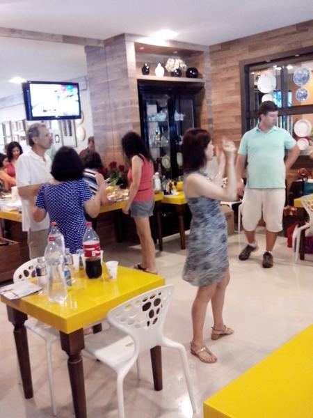 Bejo Restaurante e Lanchonete