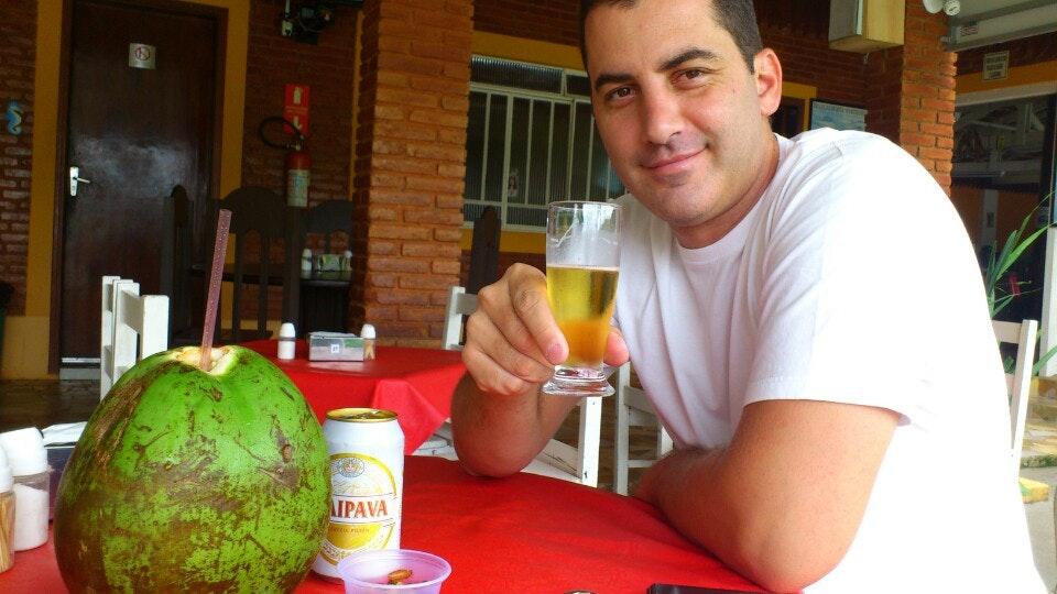 Pousada e Restaurante Talisma