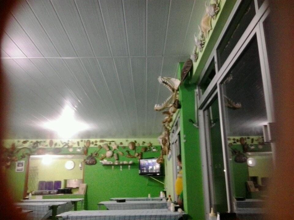 Restaurante Roda Viva