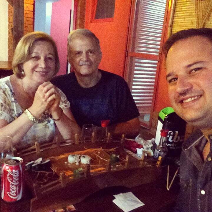 Akie Oriental Cuisine