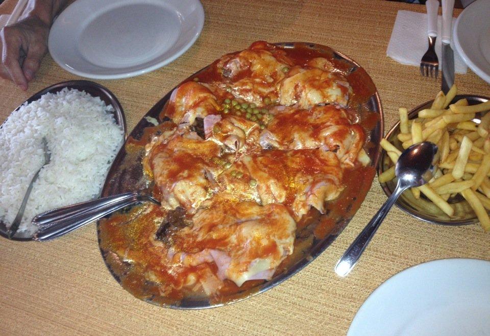 Mario's Choperia e Restaurante