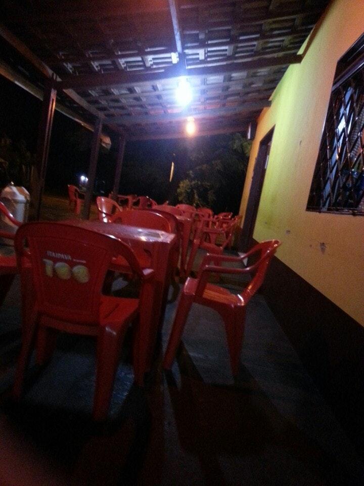 Pira Restaurante & Conveniência