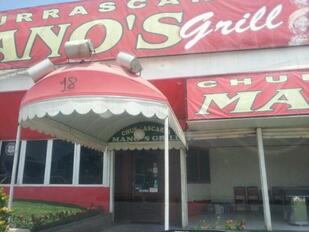 Churrascaria MANO'S GRILL