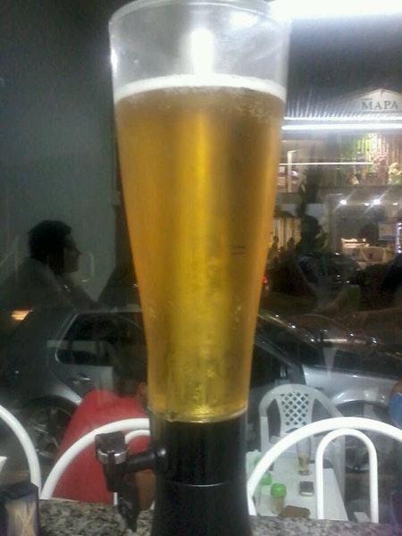 Padaria e Lancheria Centro Do Pao