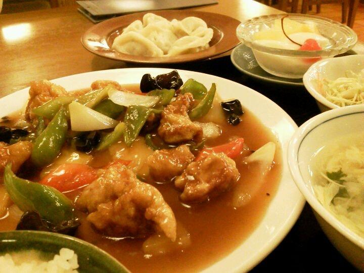 美味家
