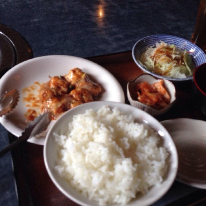焼肉レストラン 匠