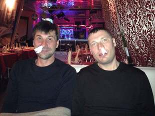 Хорошее кафе