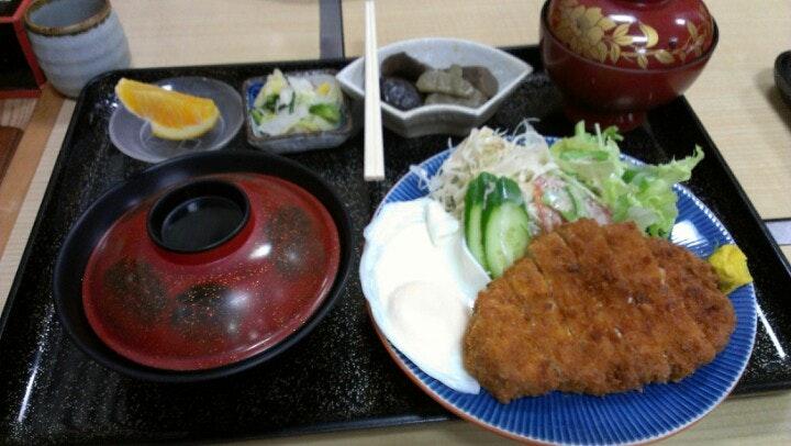 うえの