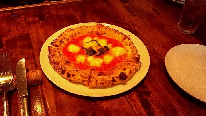 pizzaria Gozaya