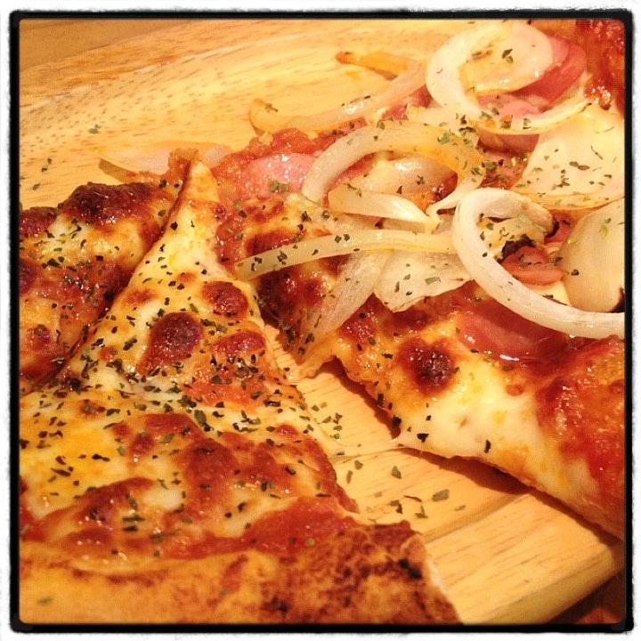 PIZZAOKA