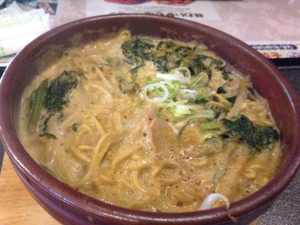酒天童子 ネオポリス店