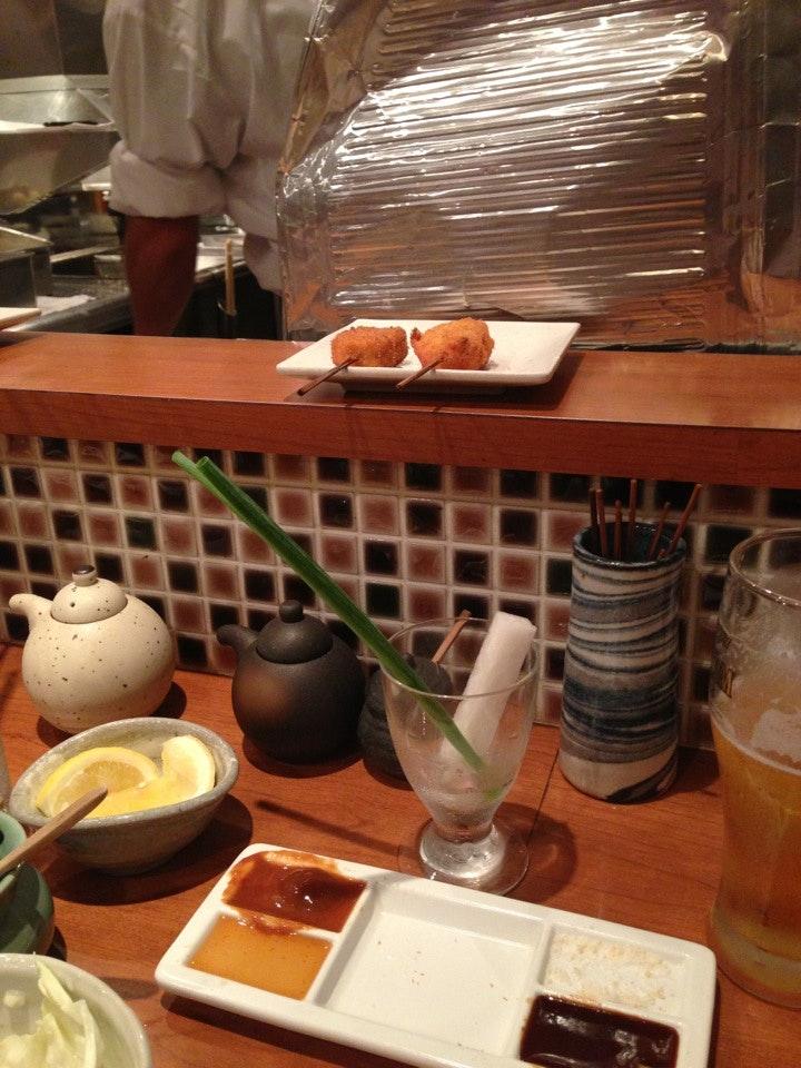 一喝 錦糸町店