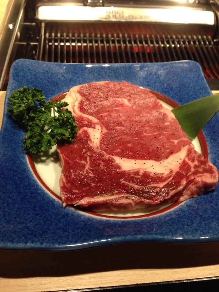焼肉赤瓦