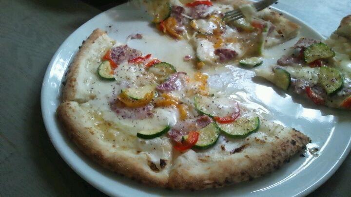 PIZZERIA QUI E LA