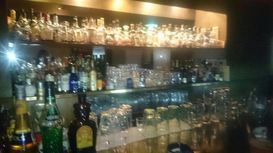 SUNTORY BAR FAUCHON