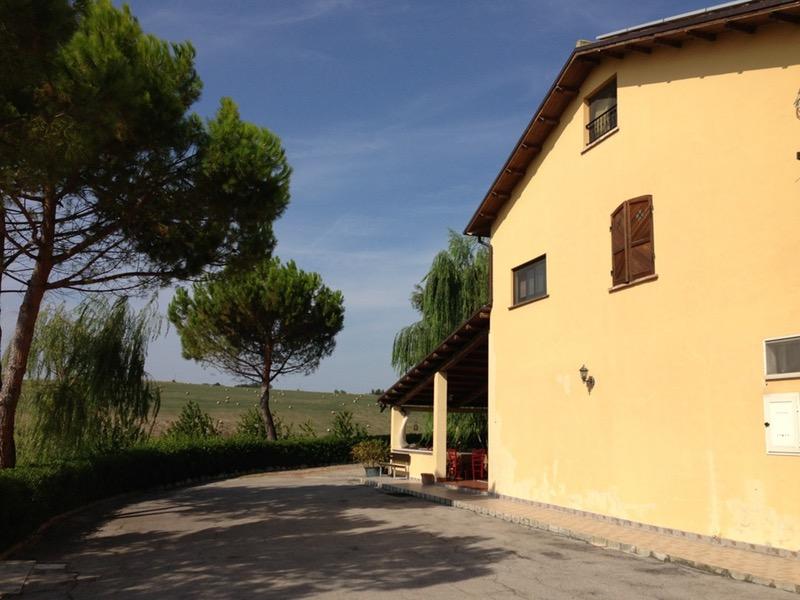 Agriturismo Antica Melegnano