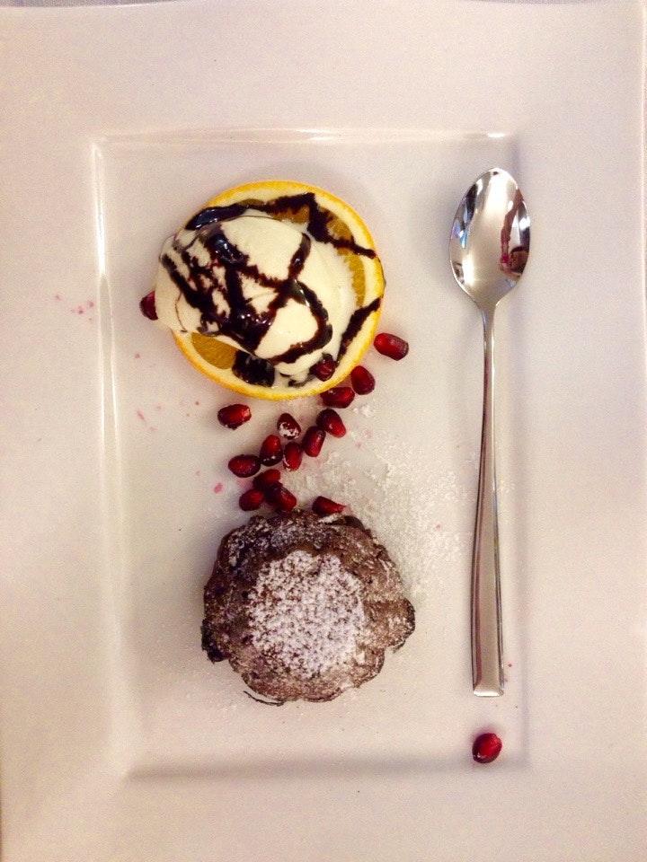 Casa Rita Restaurant