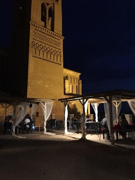 Restaurante Cantina Lifara