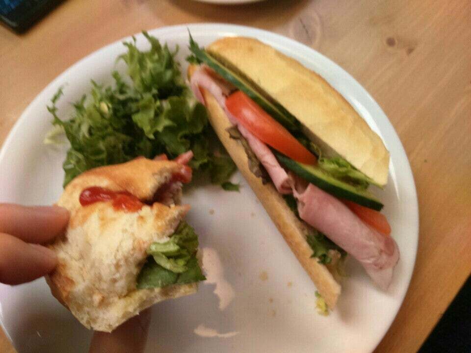Simply Eat