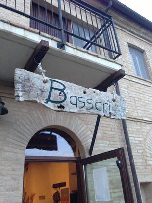 Agriturismo Bassarì