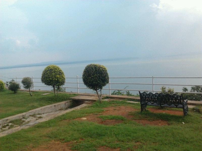 APTDC Restaurant and Bar