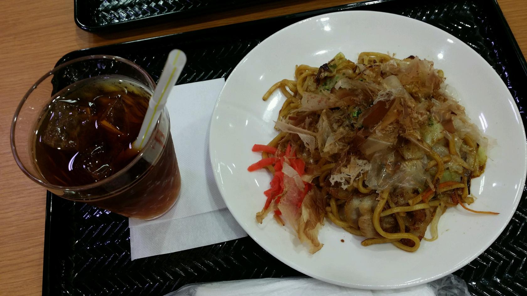お食事処 PASTE CLUB