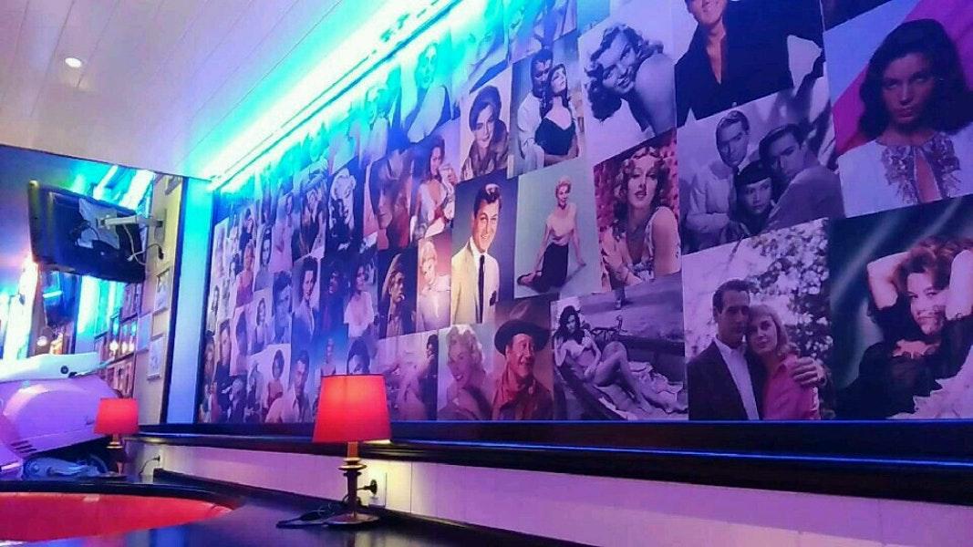 Scooter's Pizza Factory