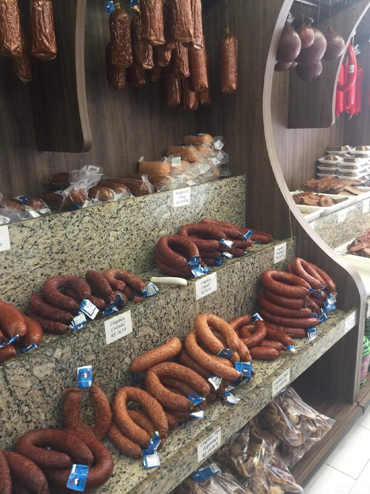 Casa de Carnes Alvorada