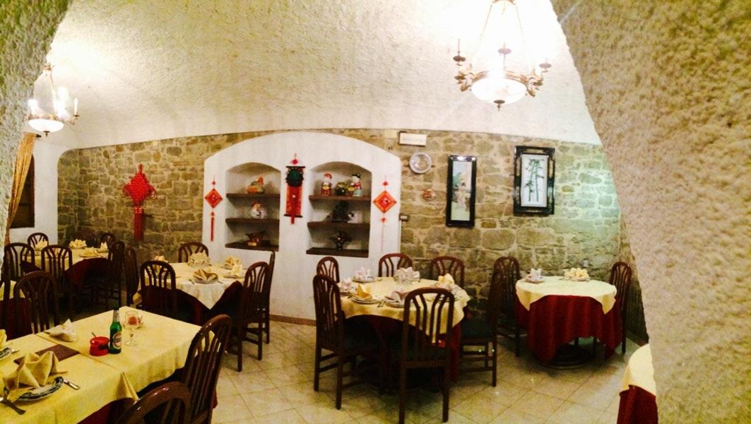 Ristorante Cinese Il Bambú