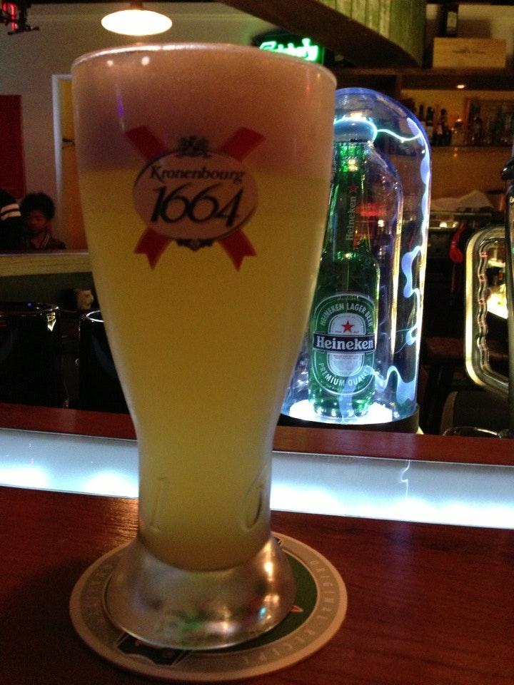 Sha Sha Bar