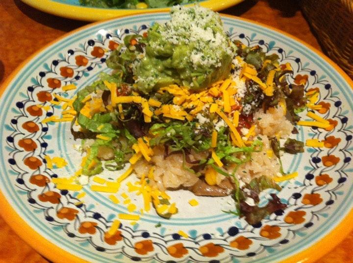 メキシコ食堂 モンド
