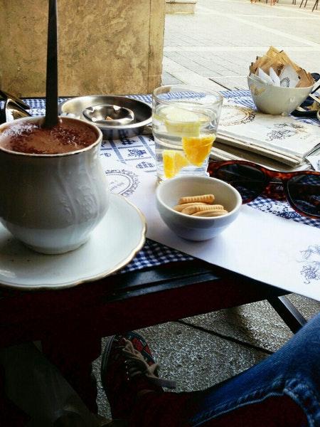 Samovar Čajevi