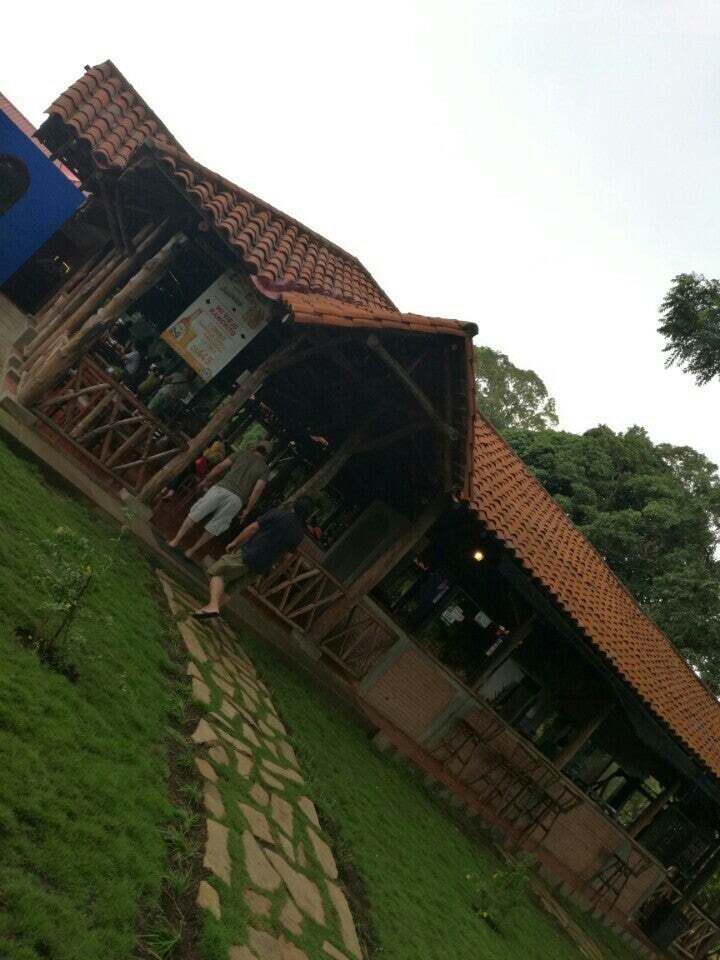 Mi Ranchito - Rivas