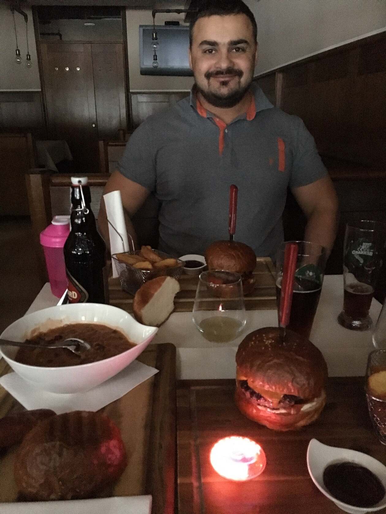 Okrepcevalnica Rozle