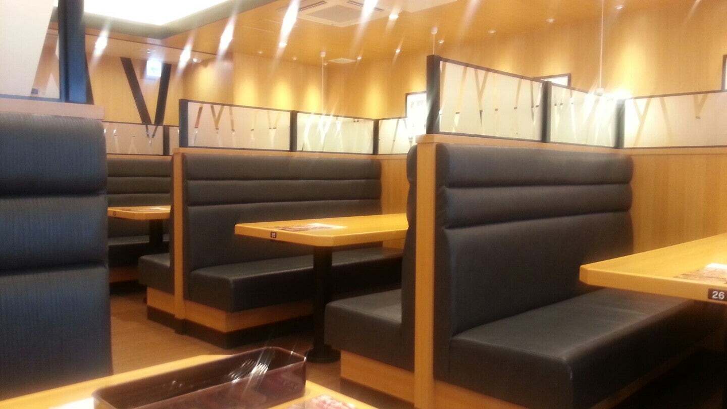 ステーキ宮 音更店