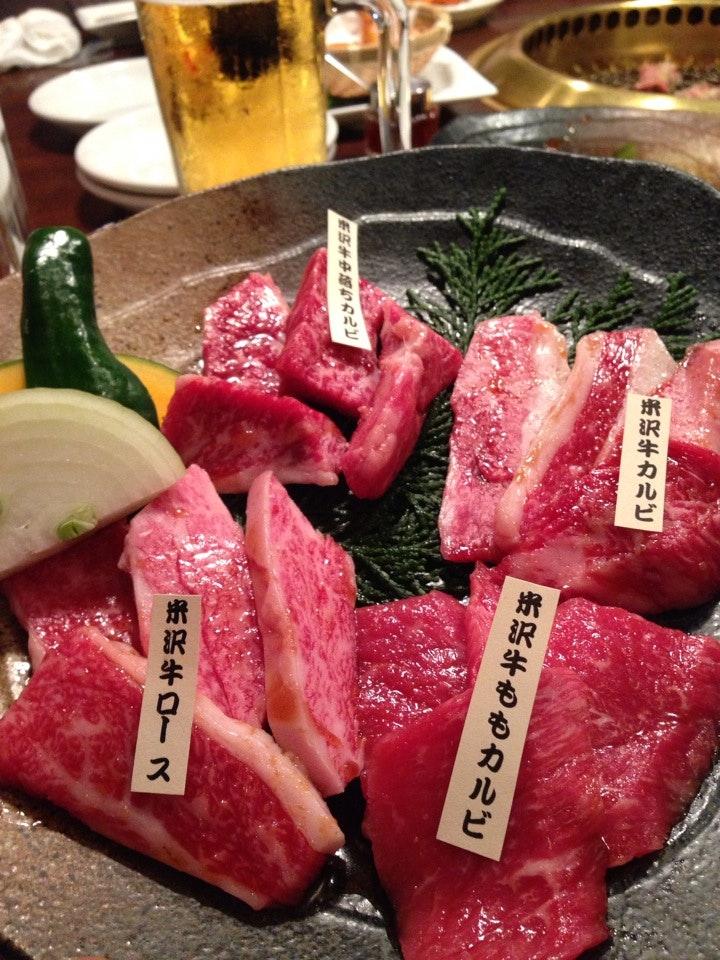 ぷるこぎ 米子店