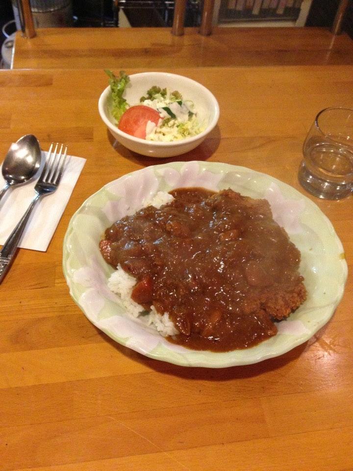 味巣亭