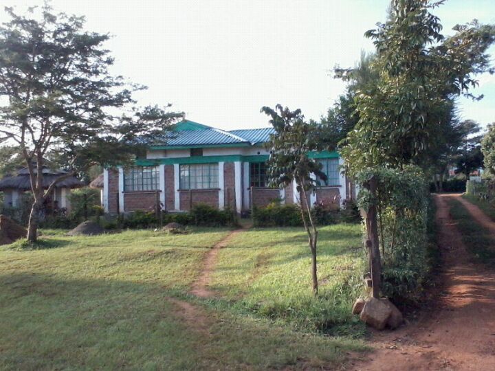 The Westgate Inn Bungoma