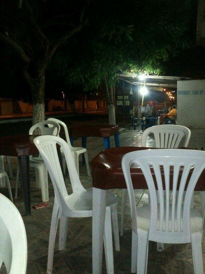 Churrasquinho do Antônio Côco