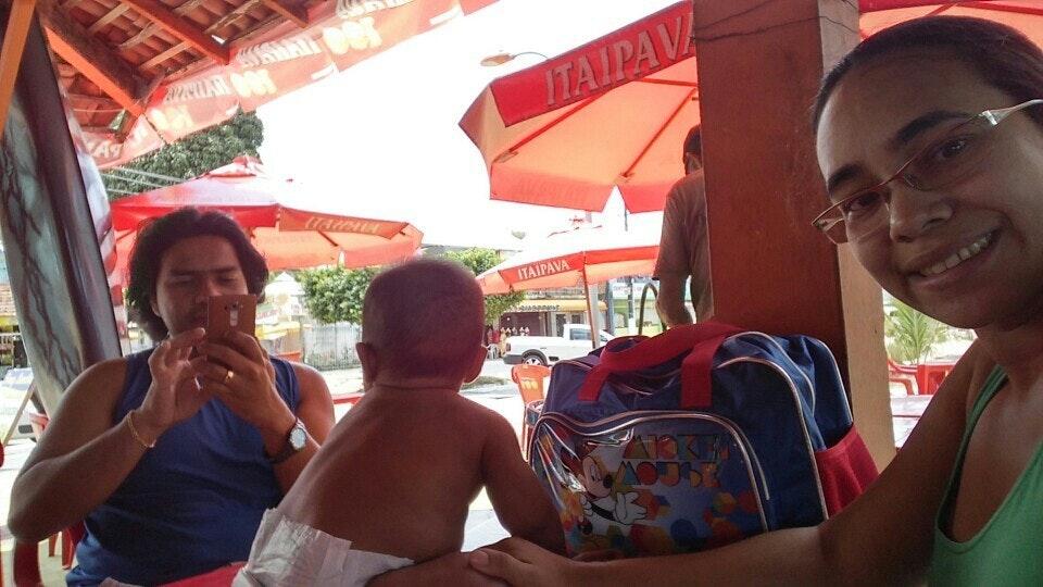 Restaurante Tony lanche