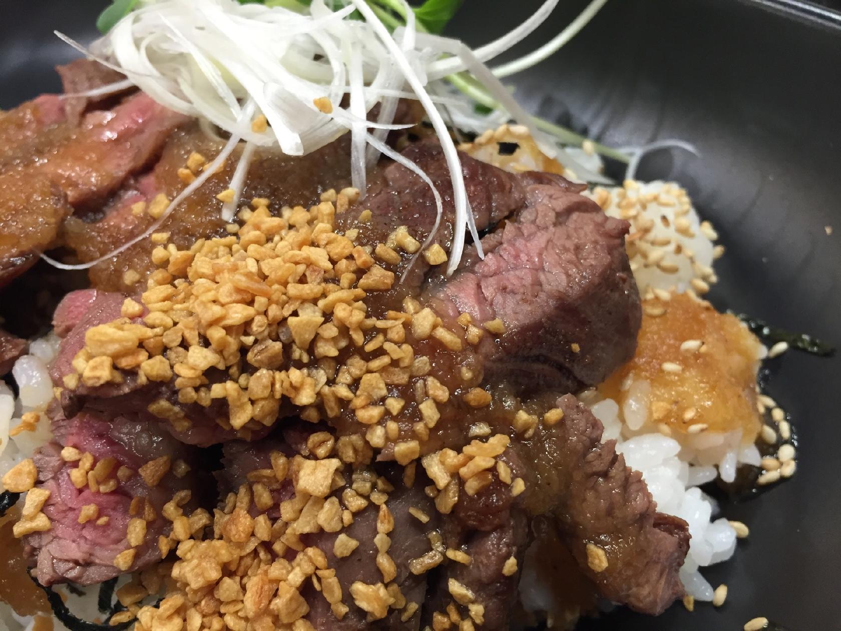 BBQ FACTORY 津田沼店