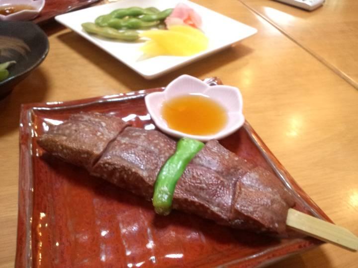 やき鳥楓