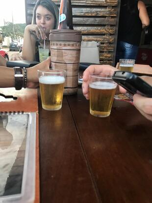 Encontro Restaurante e Chopperia