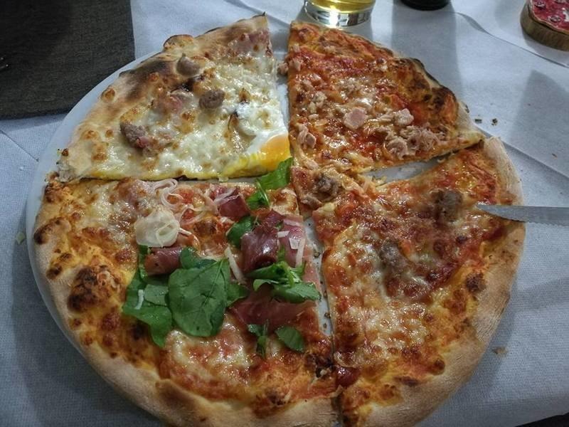 Ristorante Pizzeria Il Pincio