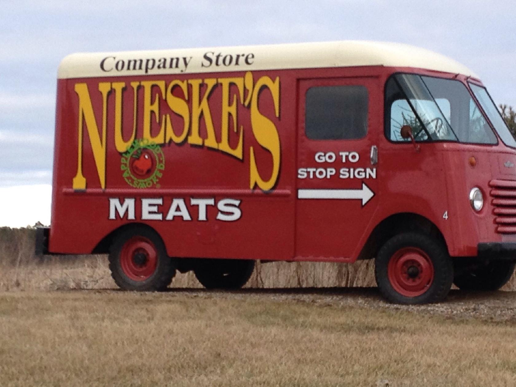 Nueskie's